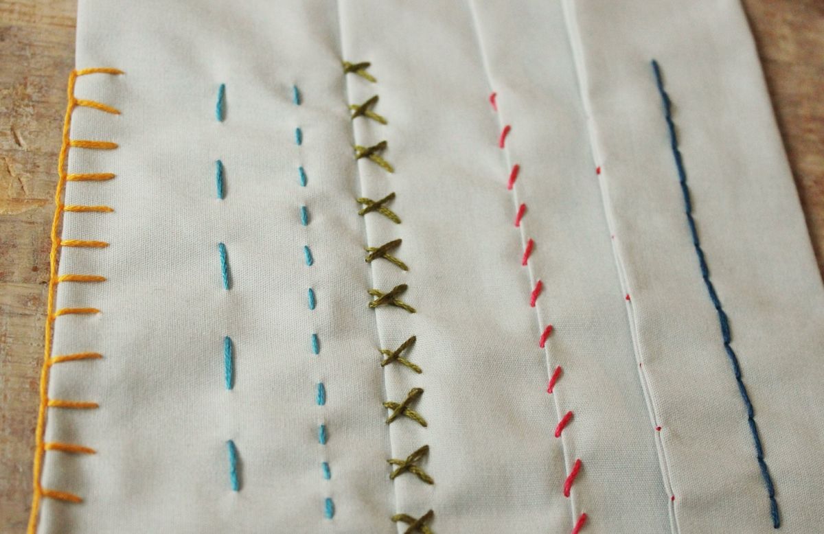 How to Sew Simple Tips