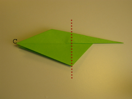07-origami-dragon