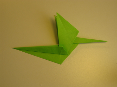 12-origami-dragon