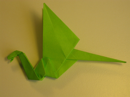 25-origami-dragon