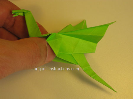 33-origami-dragon