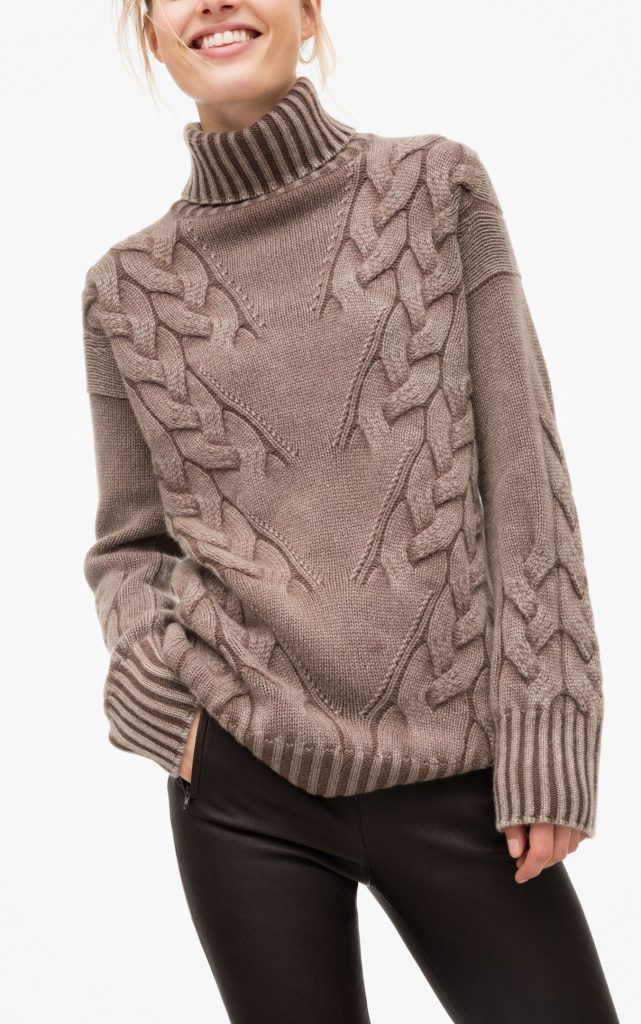 летний женский свитер спицами реглан схема
