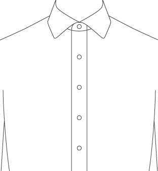 Front Placket
